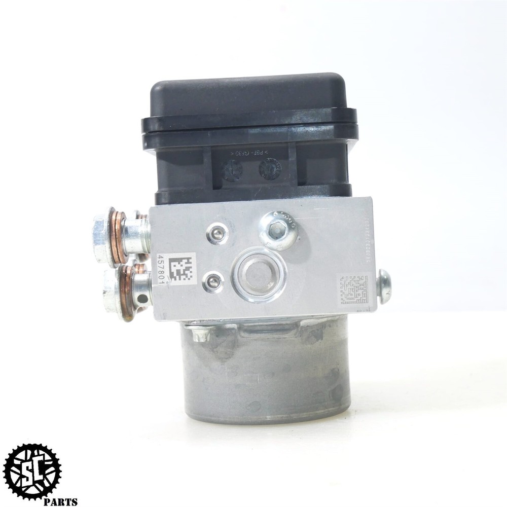 2023 HARLEY DAVIDSON SOFTAIL ABS BRAKE PUMP MODULE