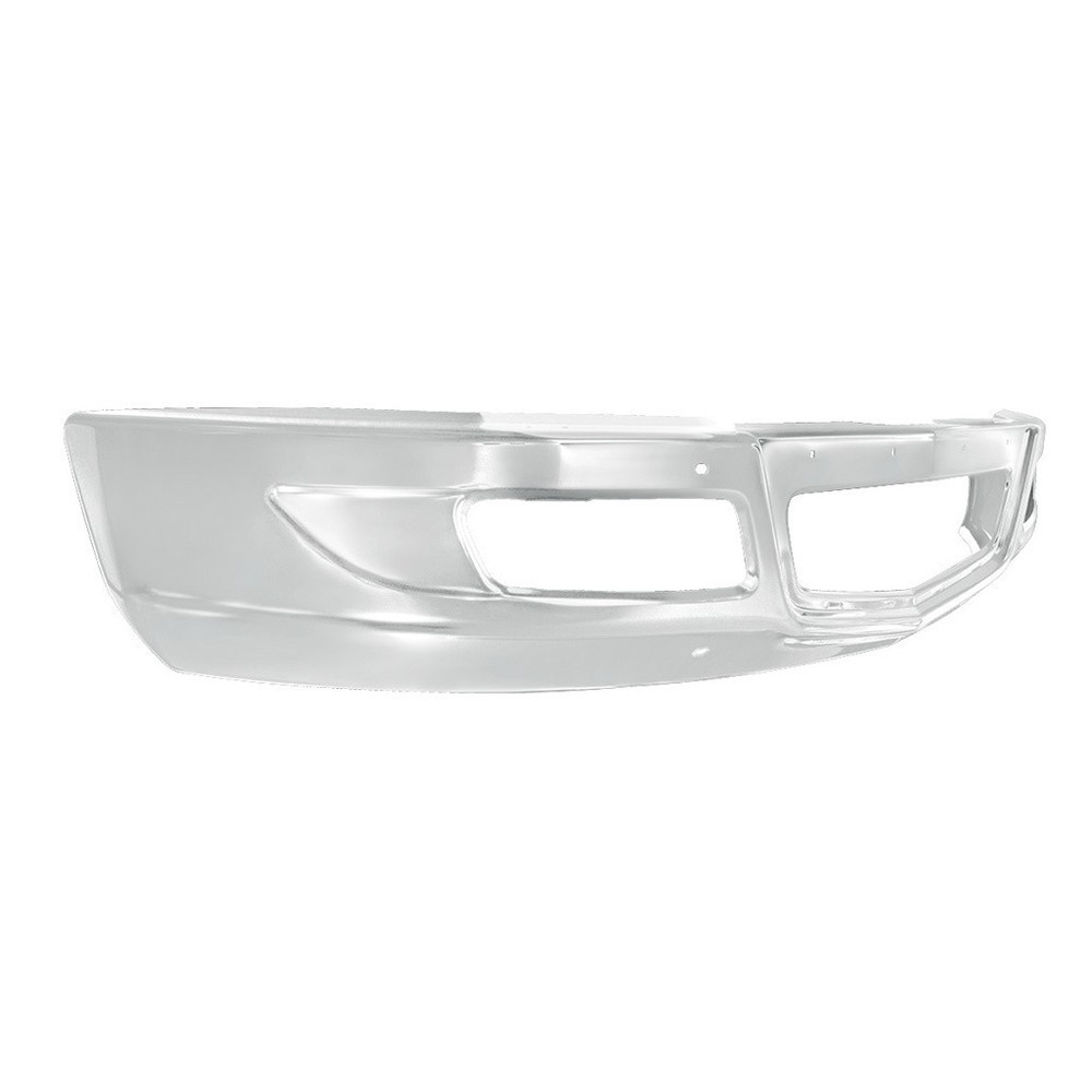 International MV Chrome Bumper