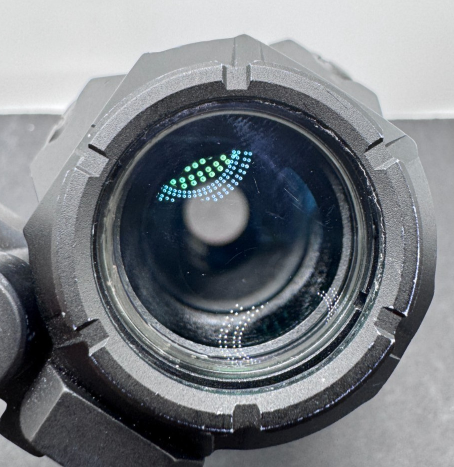 Sig Sauer Juliet 4 4X Magnifier