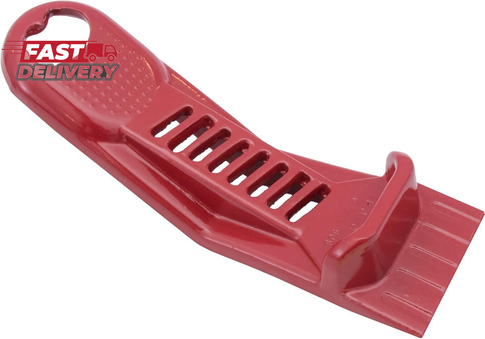 Marshalltown Drywall Panel Lifter, Drywall Rasp, Drywall Tool Includes Built in