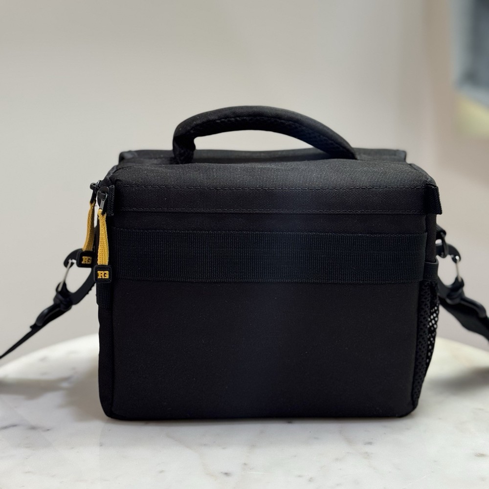 RG Ruggard Commando 36 Camera Equipment Shoulder Bag Case