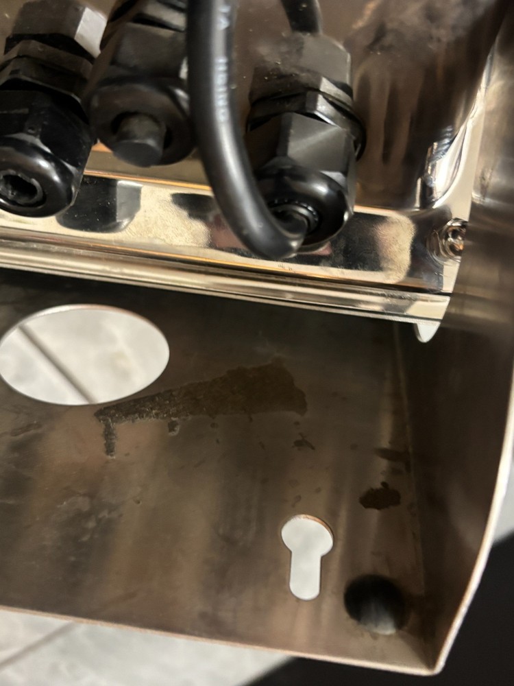 Avery Weigh-Tronix E1010 Weighing Indicator (please read description)