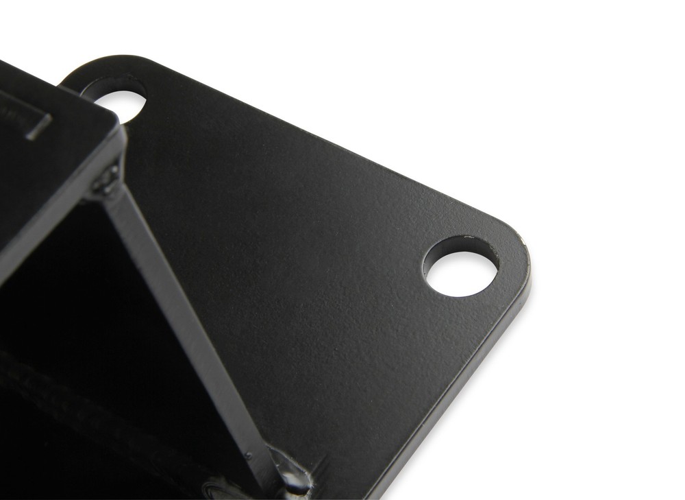 BHS524 Hooker BlackHeart Engine Mount Brackets