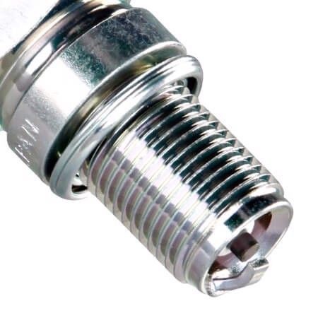 NGK Nickel Spark Plug 3035