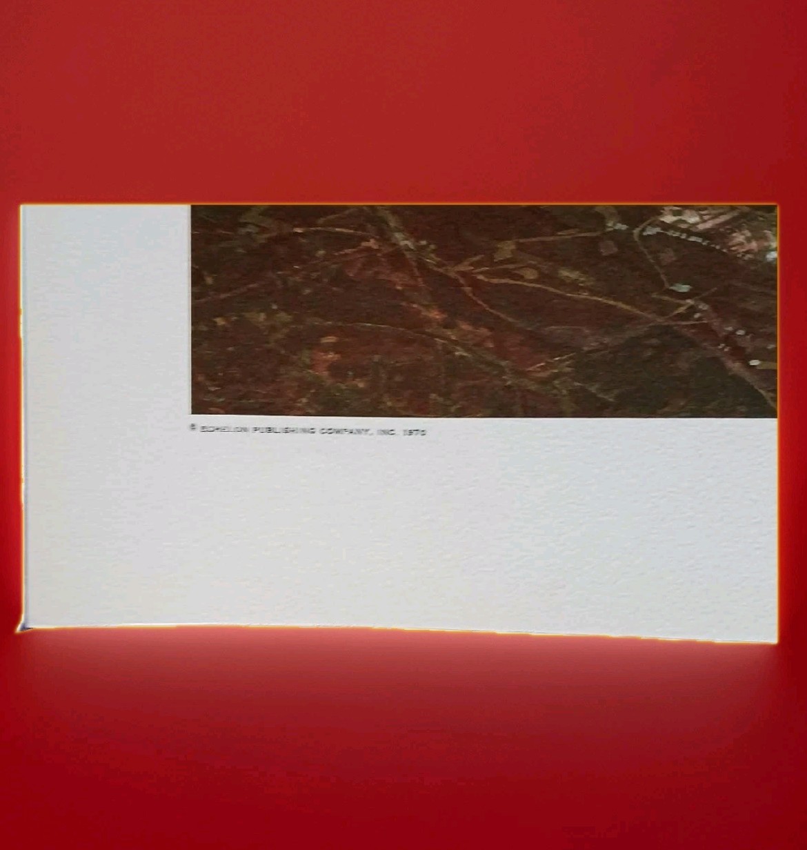 Laminated WWII Series 1 The Bombers B-17 Flying Fortress Print Deneen 23x19 1970