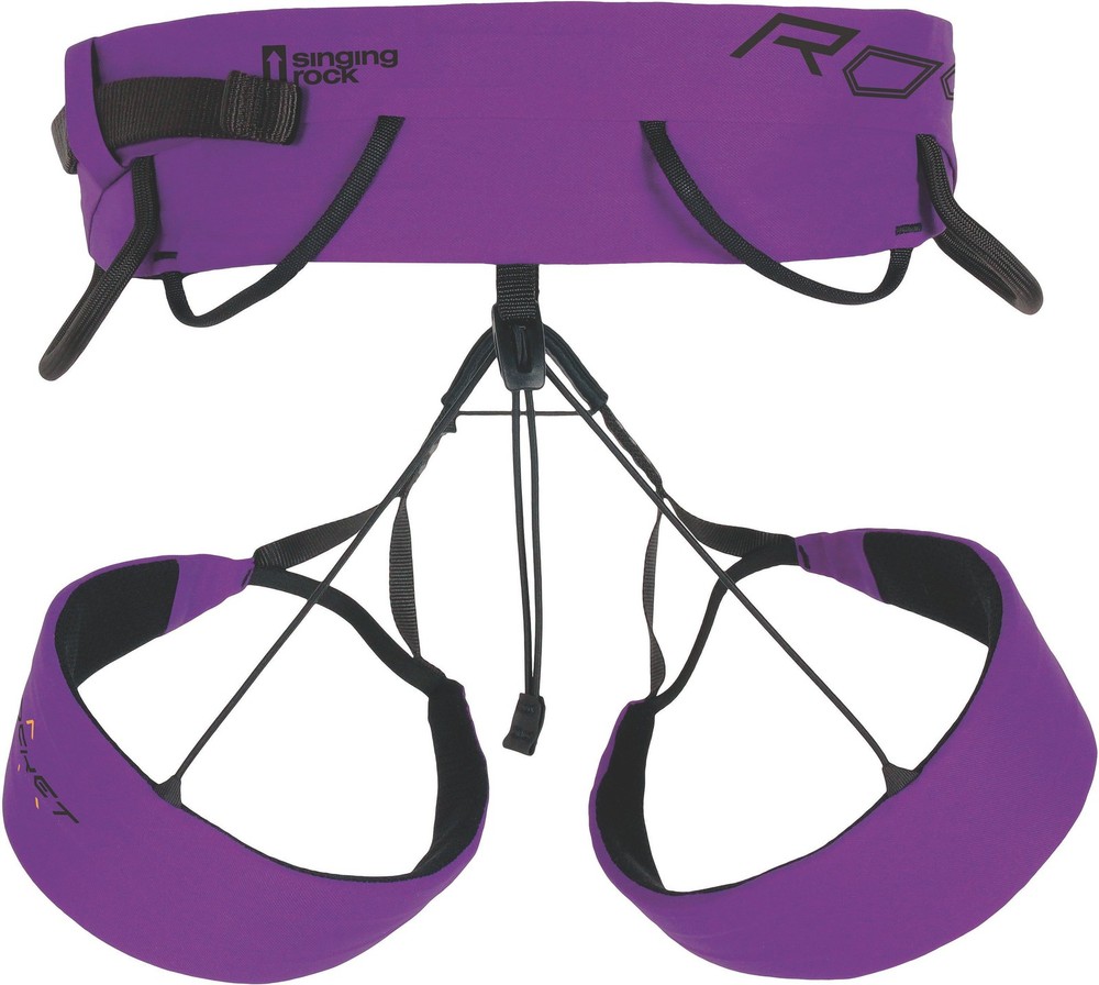 Singing Rock Singing Rock Rocket Harness Rocket - M