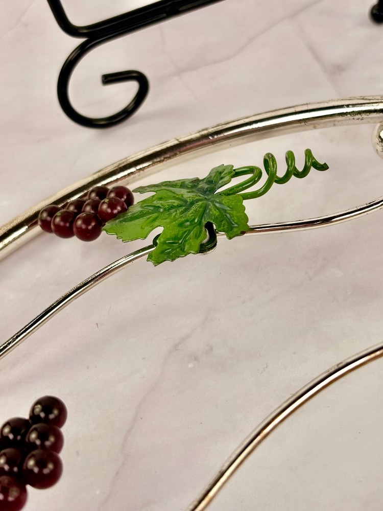 Mikasa Grapevine Trivet Support 9” Diameter