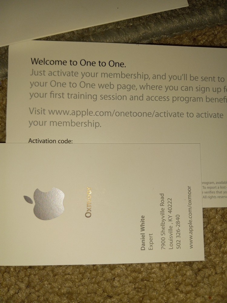 Microsoft Office MAC 2011 Home & Student