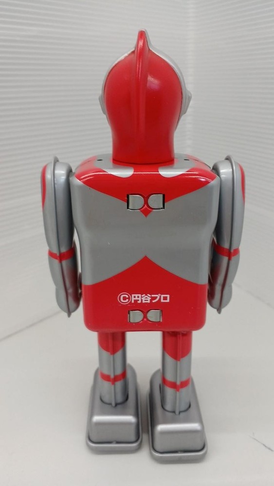 Marmit Mini Tin Ultraman