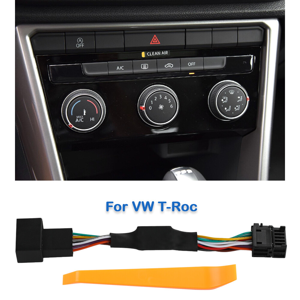 For VW Passat B8 Automatic Stop Start Engine System Of Eliminator canceller Plug