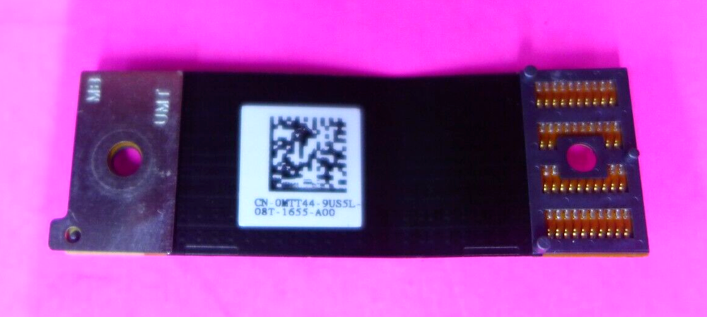 Genuine Alienware Area 51m R2 Graphics Board Cable Dell MTT44