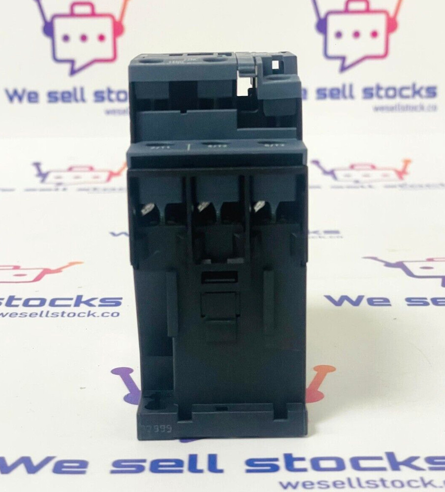 SIEMENS 3RT2027-1AB00 Contactor
