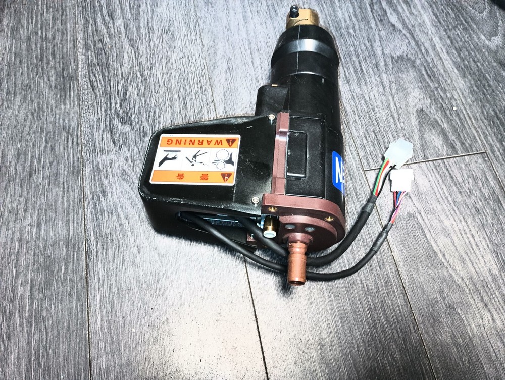 OTC Wire feeder push pull AFPS-2503