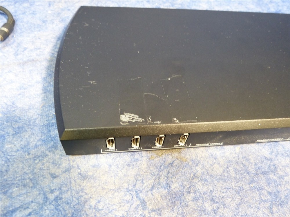 Array Telepresence AE2S-P01 Equal-i 2S Image Processor (K10)