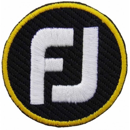 STUNNING PRO GOLF PATCH...NOT EASILY FOUND...