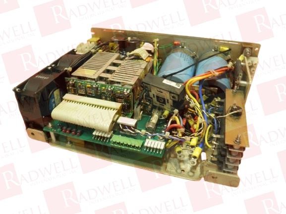 CLEVELAND MOTION CONTROL A8307-1 / A83071 (USED)