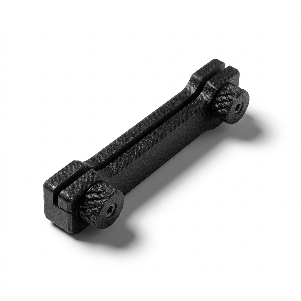 Nut Slotting File Backer