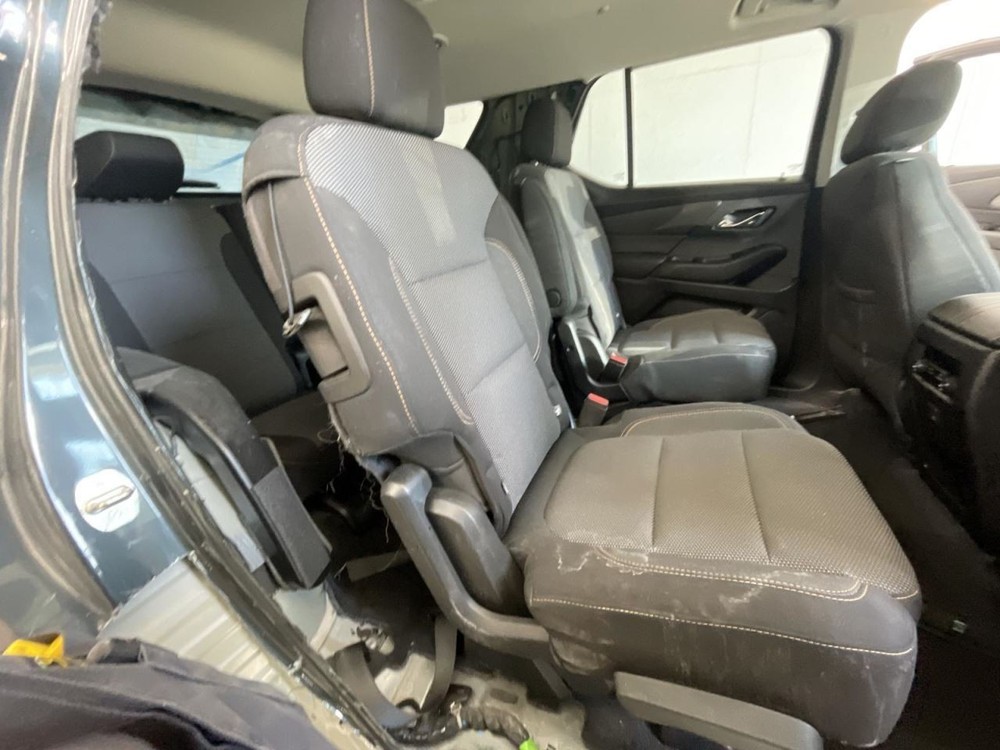 Complete Console Front Floor Fits 18-21 TRAVERSE 1061586