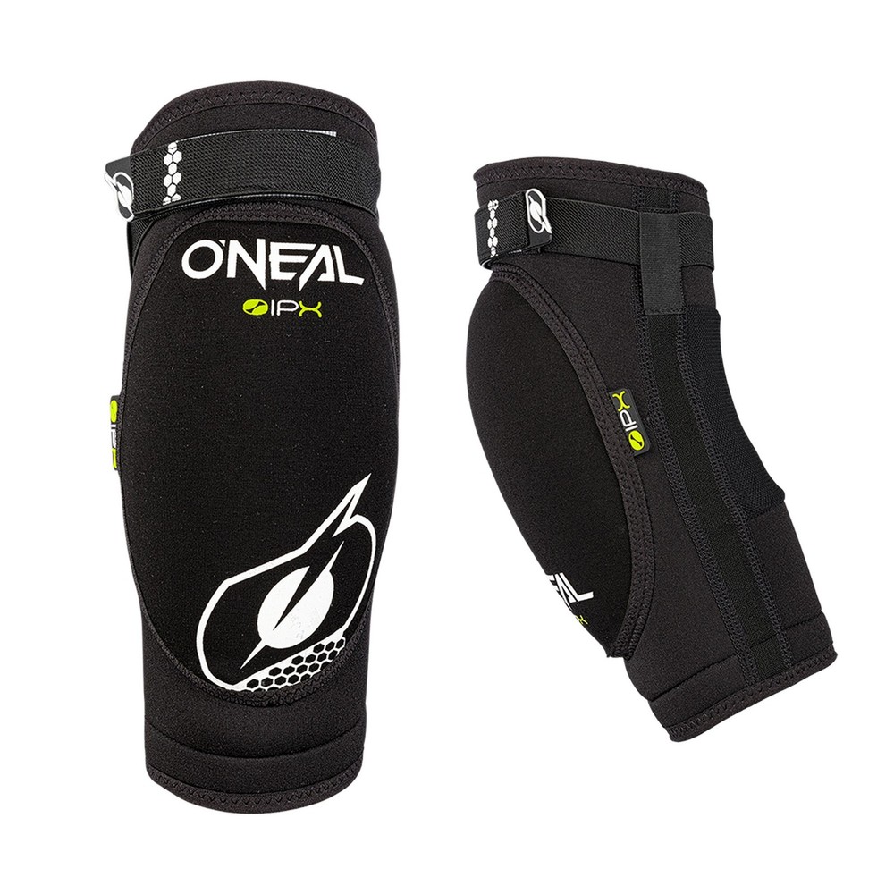 O'Neal Dirt Elbow Guards Black