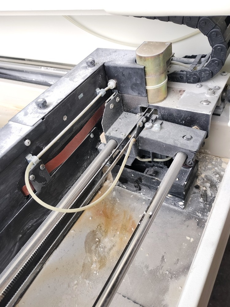 ZPrinter 310 System - 3D Printer - Z Corporation