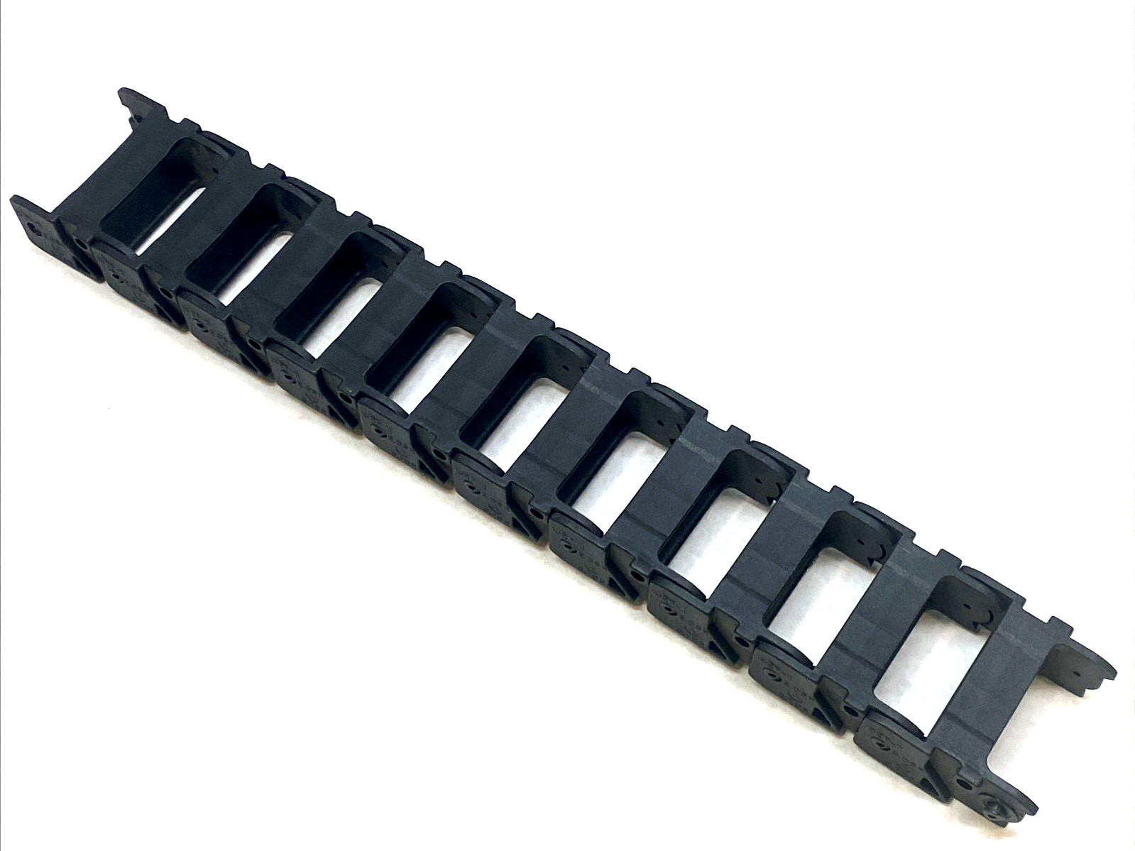 Gleason Reel 132P-II Energy Chain Cable Carrier 10 Links