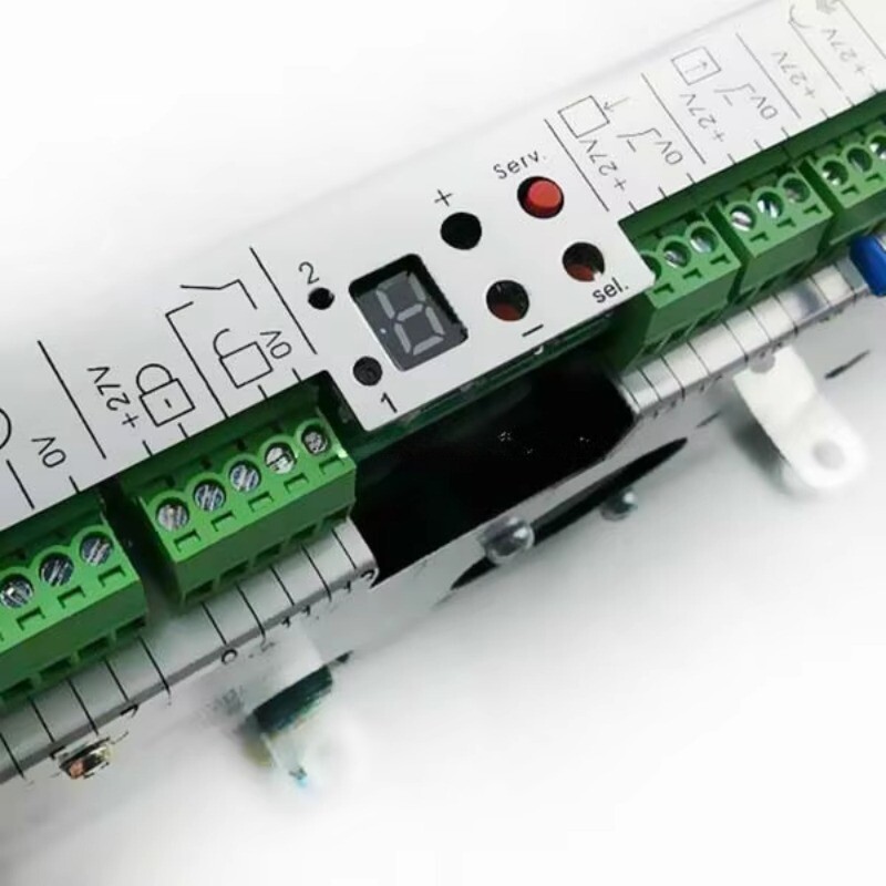 Automatic Door Control Board- Basic Module (BM) for ES200