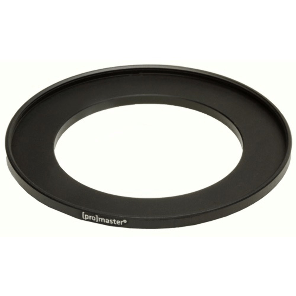 Promaster 49mm-58mm Step Up Ring