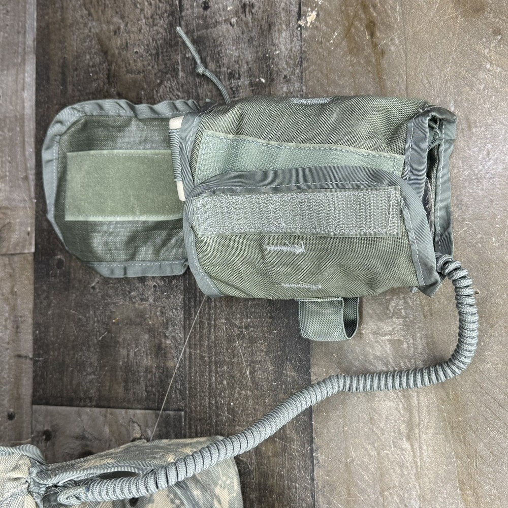 IMPROVED FIRST AID KIT, DIGITAL PATTERN (6545-01-531-3647)