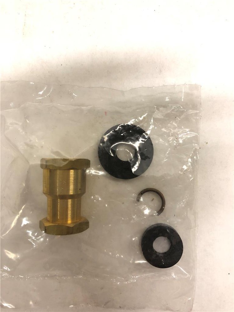 4-Foot Replacement Hose MR-4 w/ Universal Coupling for Automatic Sprayers MR4