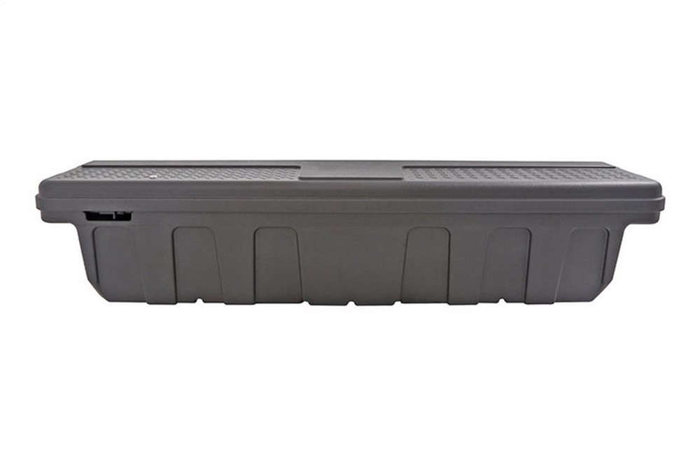 Dee Zee Specialty Series Poly Crossover Tool Box +PL/TB POLY CROSSOVER FULL SIZE