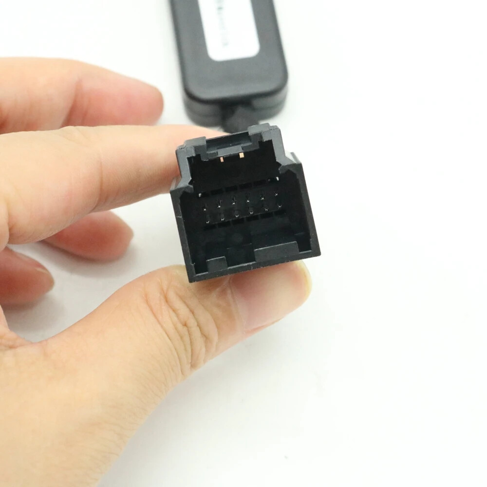 Auto Start Stop Disable Eliminator Canceller Plug Cable ﻿For Ford Maverick 22-24