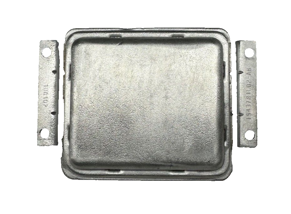 2002-2005 DODGE RAM 1500 MULTIFUNCTION RELAY FRONT CONTROL POWER MODULE TIPM BCM