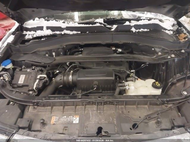 Camera/Projector Camera Windshield Mounted Fits 20-24 AVIATOR 12819942