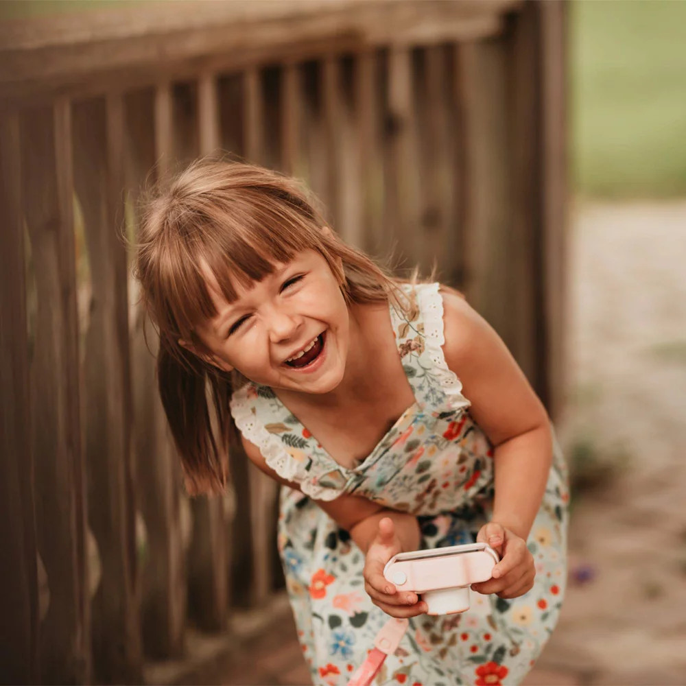 Kidamento Cat Digital Camera