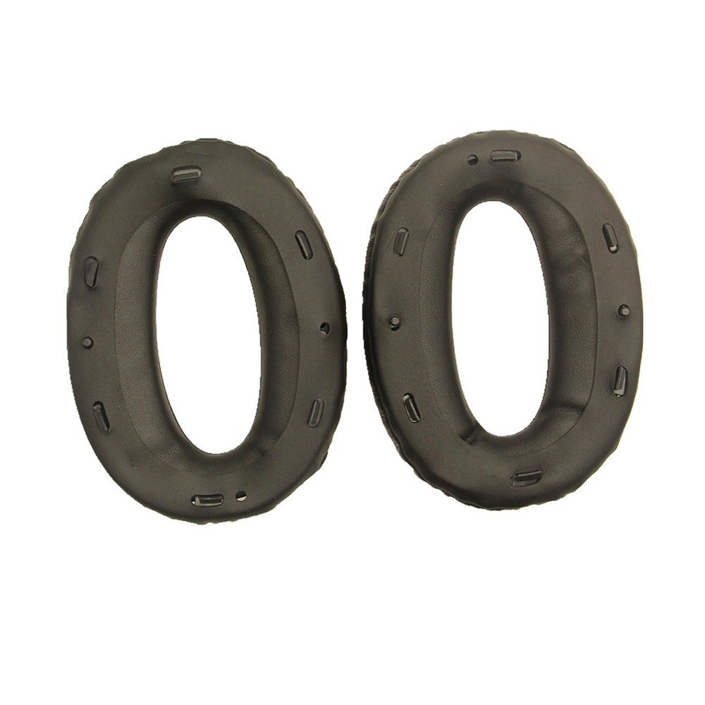 Headphone Replacement Ear Pads Accessories Protein Cushion