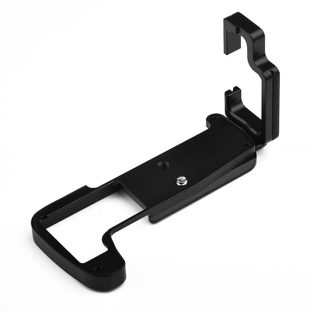 Quick Release L-bracket Camera Grip Custom For Olympus OM-D (E-M1 Mark II) for