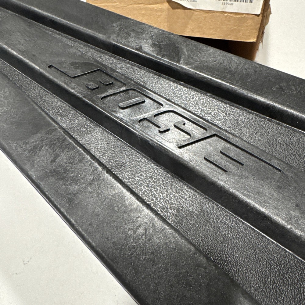 New Bose TK-4 Transit Kit Storage Case Bose 402 TK4