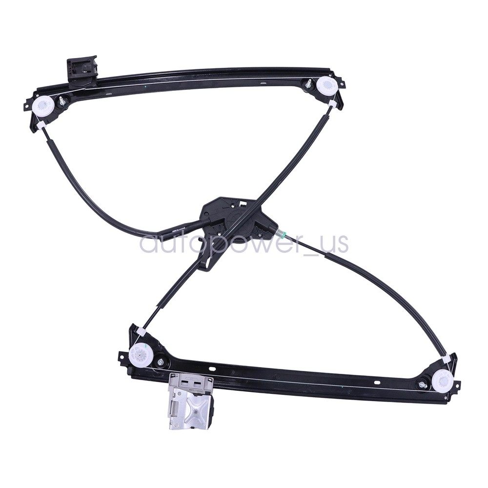 Left Driver Side Window Regulator for 2016-2023 Tesla Model X Electric