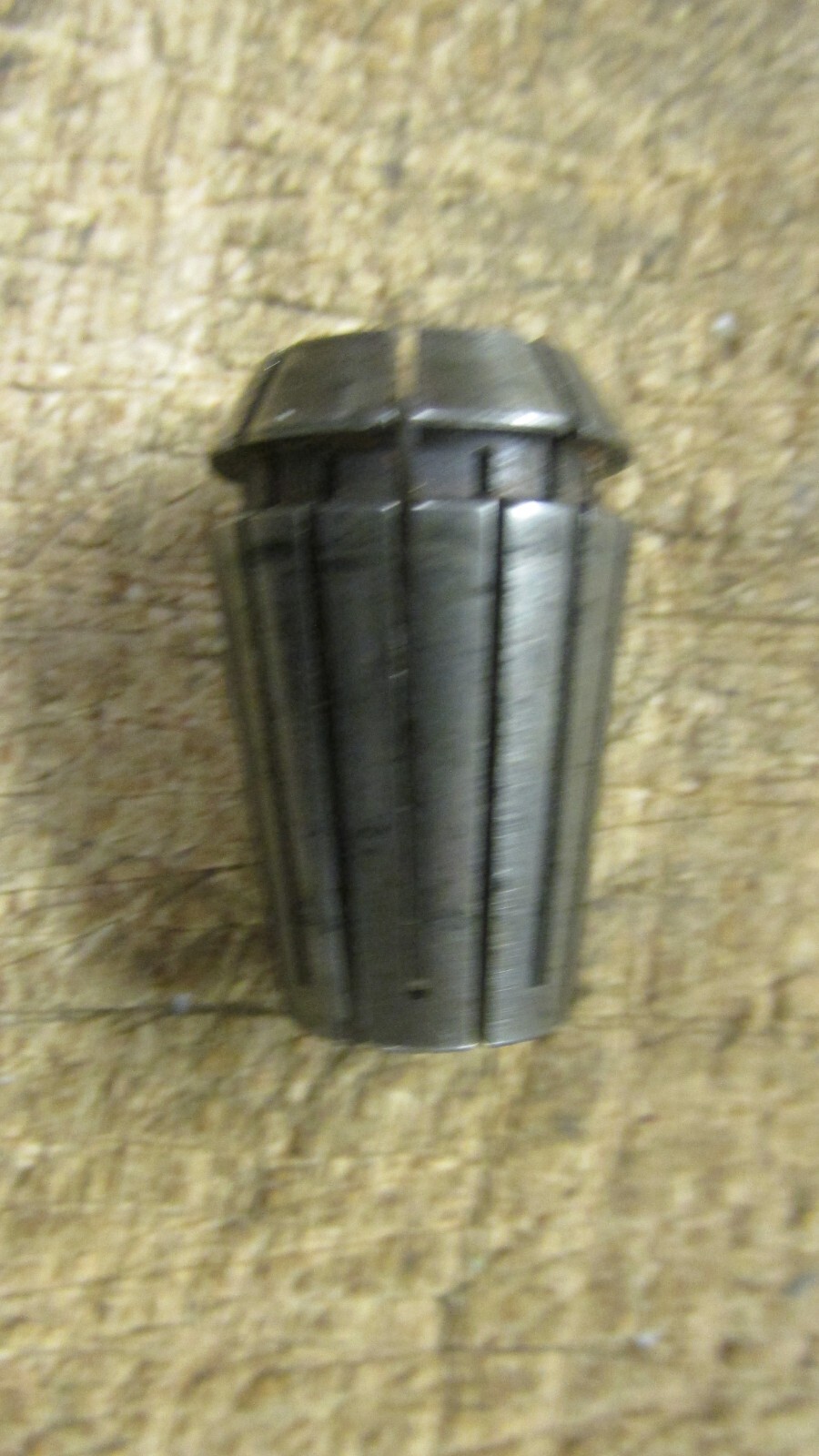 ER20 Collet Select Size from Drop Down List