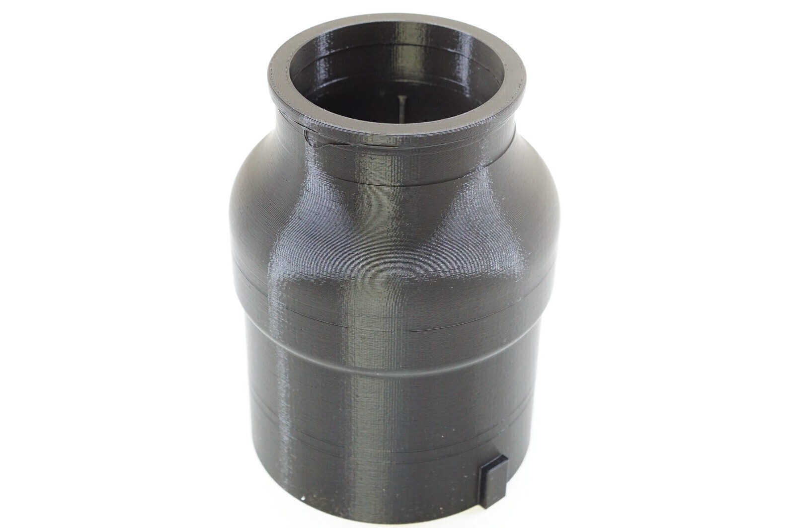 Short Nozzle Duct Stubby Tip for Milwaukee M18 Blower Car Wash Drying (2724-20)