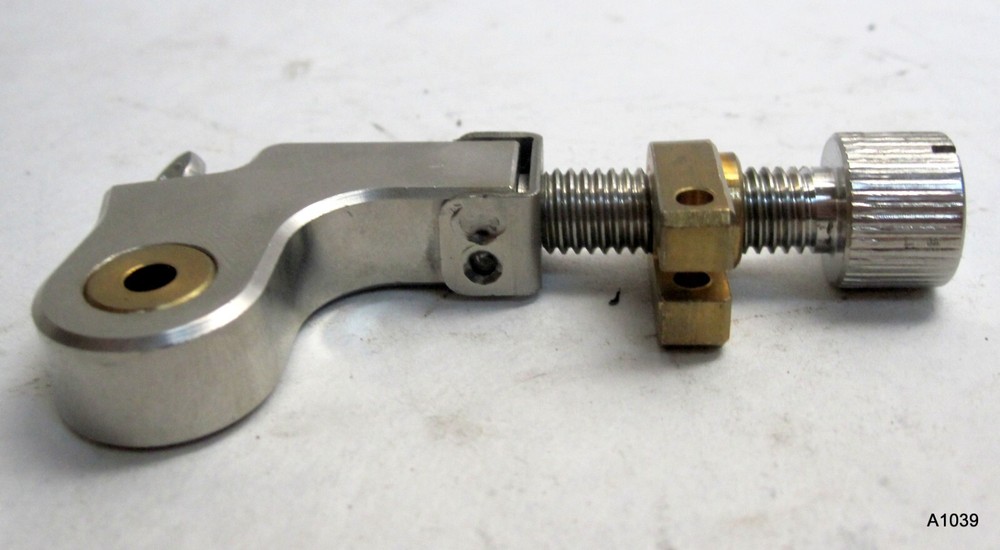 Sailing Bit Moth Bladerider Adjustable Bellcranks