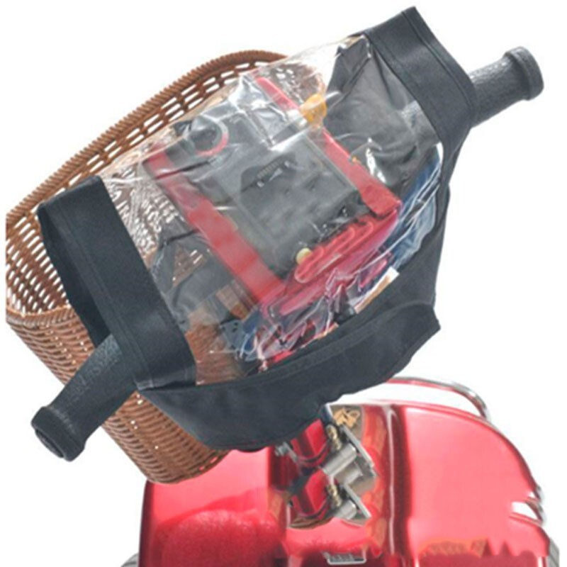 Mobility Scooter Control Panel Cover Rainproof Dustproof Accessories H2