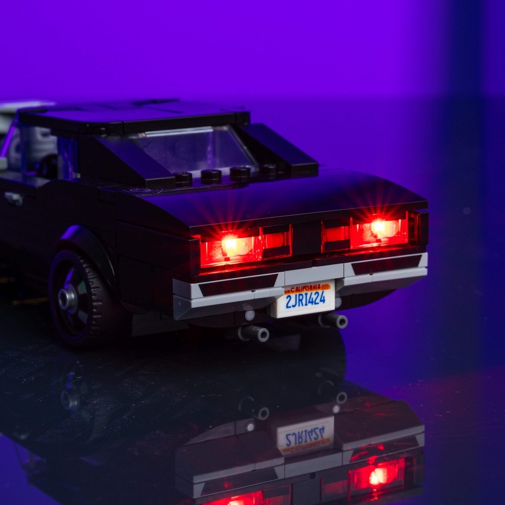 Vehicle Starter Pack #00600