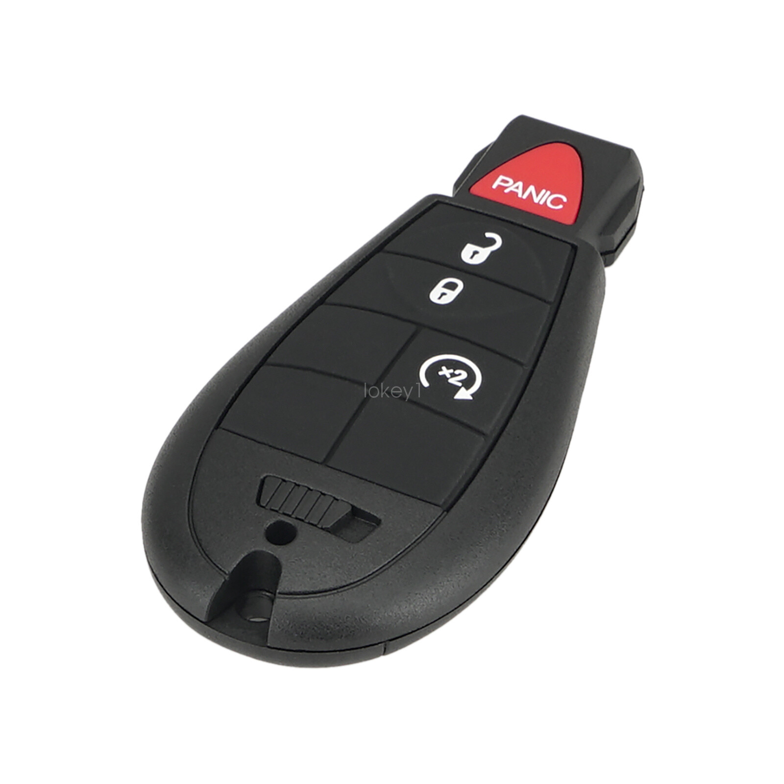 2 For 2009 2010 2011 2012 Dodge Ram 1500 2500 3500 Remote Fob Key Program Tool