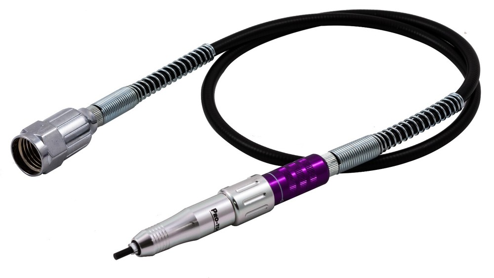 PRO-TOOL NAIL MACHINE PROFESSIONAL - SET OR SEPARATE