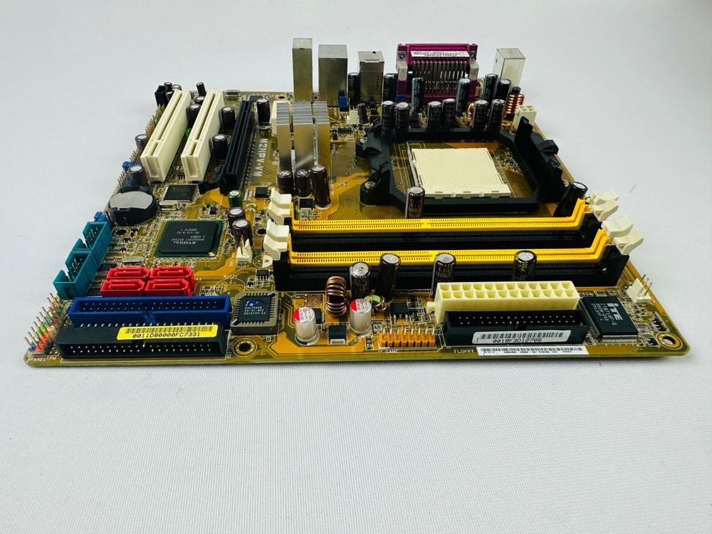 Asus M2NPV-VM Motherboard