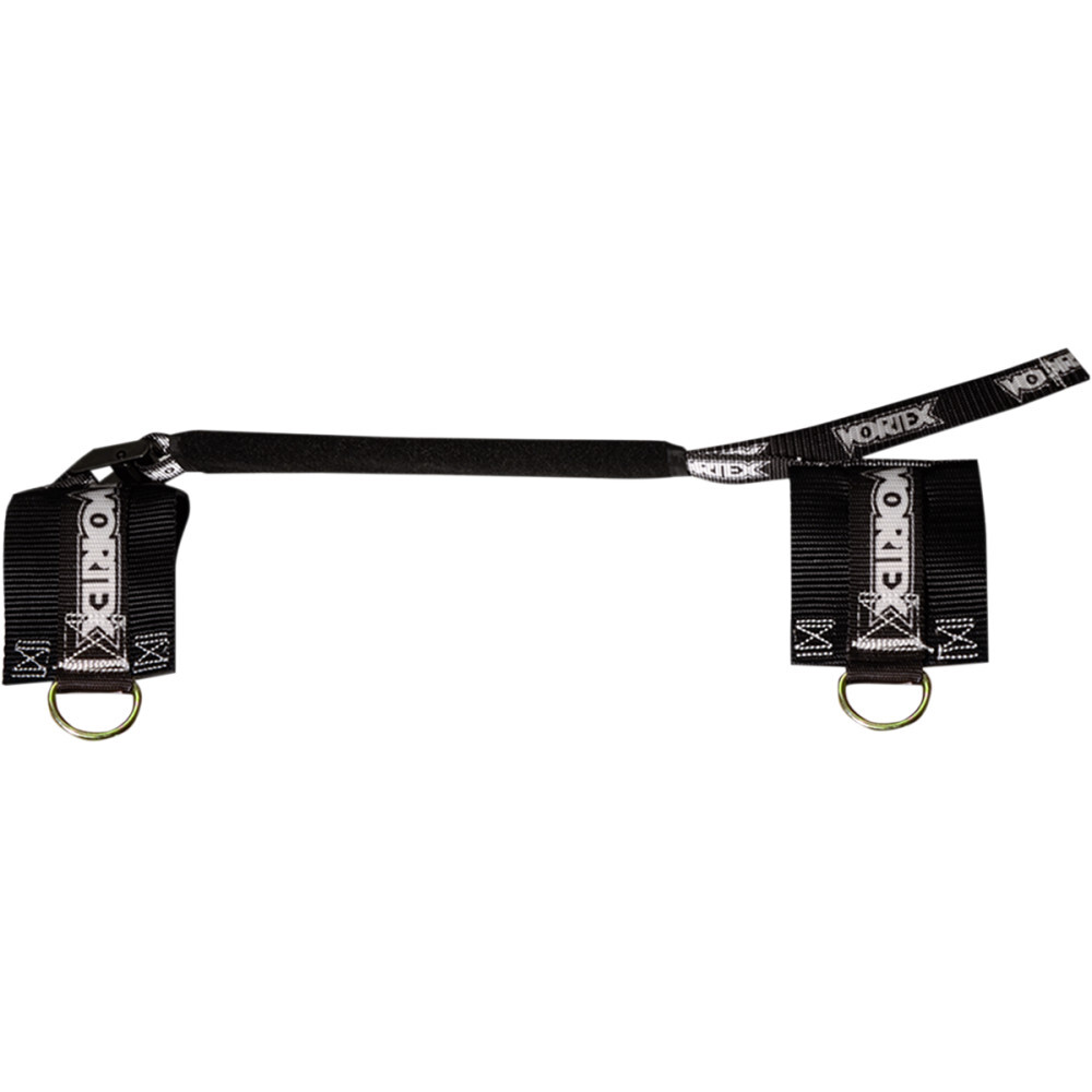 Vortex Handle Bar Cuffs | TD108