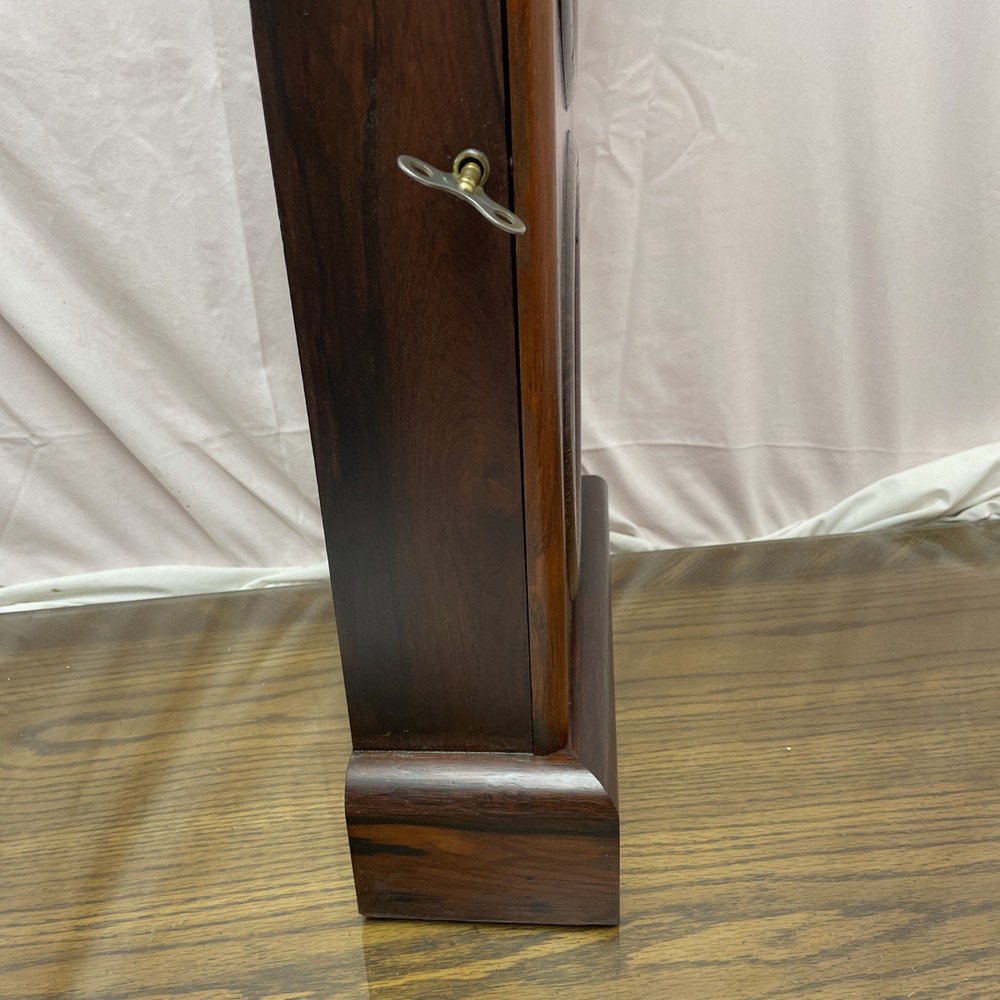 Seth Thomas 1875 parlor #3 Double Dial Calander Clock Very Nice Clean Clock ￼
