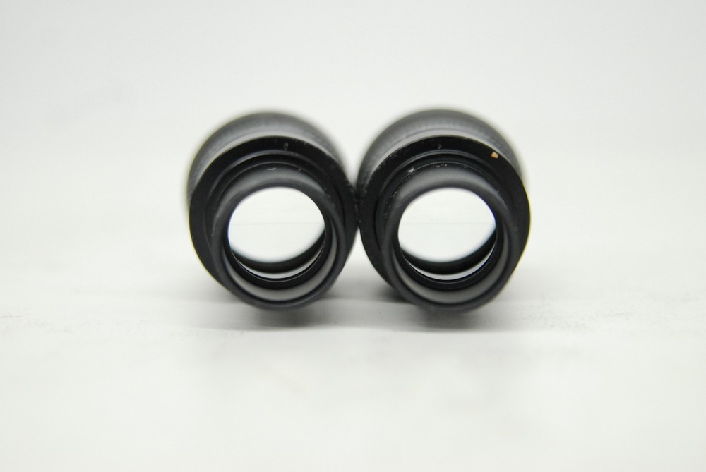 Leitz 519750 PERIPLAN 10X/18 M Eyepiece Set