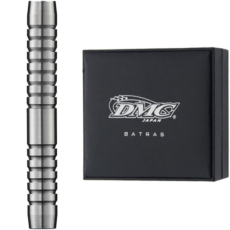 DMC Batras Phoenix 2BA Darts Barrel
